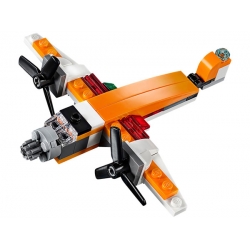 Lego Creator Dron badawczy 31071