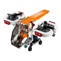 Lego Creator Dron badawczy 31071