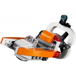 Lego Creator Dron badawczy 31071