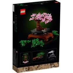 Lego Creator Drzewko bonsai 10281