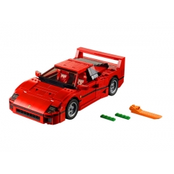 Lego Creator Ferrari F40 10248