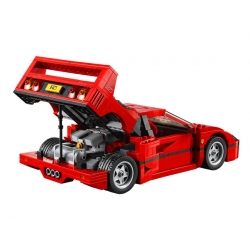 Lego Creator Ferrari F40 10248