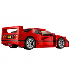 Lego Creator Ferrari F40 10248