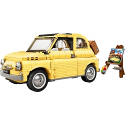 Lego Creator Fiat 500 10271