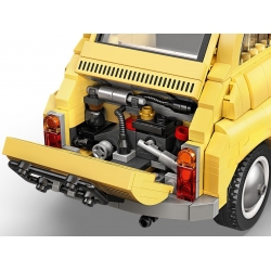 Lego Creator Fiat 500 10271