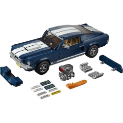 Lego Creator Ford Mustang 10265