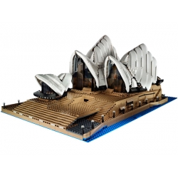 Lego Creator Gmach opery w Sydney 10234