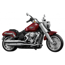 Lego Creator Harley-Davidson® Fat Boy® 10269