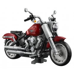 Lego Creator Harley-Davidson® Fat Boy® 10269