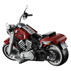 Lego Creator Harley-Davidson® Fat Boy® 10269