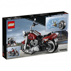 Lego Creator Harley-Davidson® Fat Boy® 10269