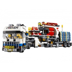 Lego Creator Karuzela 10244