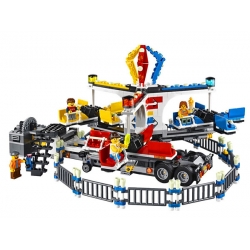 Lego Creator Karuzela 10244