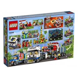 Lego Creator Karuzela 10244