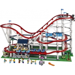 Lego Creator Kolejka górska 10261