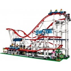 Lego Creator Kolejka górska 10261