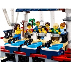 Lego Creator Kolejka górska 10261