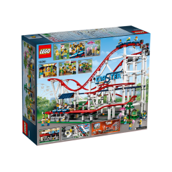 Lego Creator Kolejka górska 10261