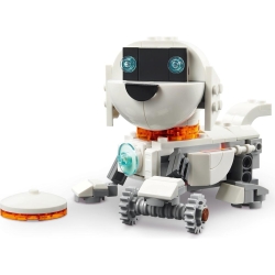 Lego Creator Kosmiczny robot 31164