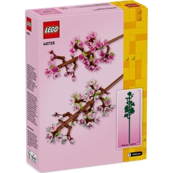 Lego Creator Kwiaty wiśni 40725