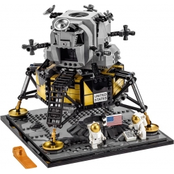 Lego Creator Lądownik księżycowy Apollo 11 NASA 10266