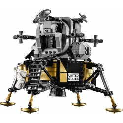 Lego Creator Lądownik księżycowy Apollo 11 NASA 10266