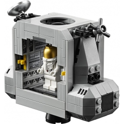 Lego Creator Lądownik księżycowy Apollo 11 NASA 10266