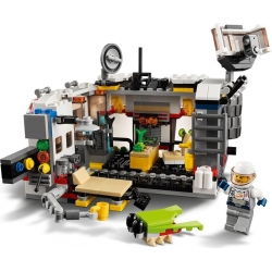 Lego Creator Łazik kosmiczny 31107