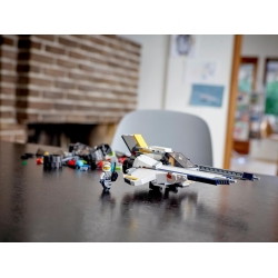 Lego Creator Łazik kosmiczny 31107