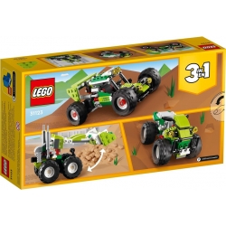 Lego Creator Łazik terenowy 31123