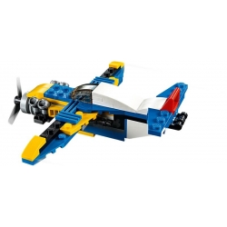 Lego Creator Lekki pojazd terenowy 31087