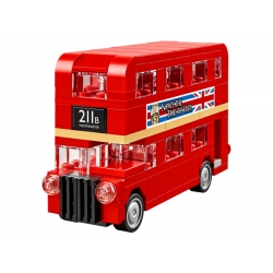 Lego Creator London Bus 40220