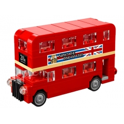 Lego Creator London Bus 40220