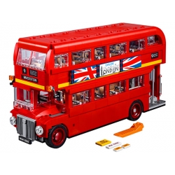 Lego Creator Londyński Autobus 10258