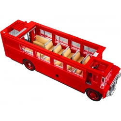 Lego Creator Londyński Autobus 10258