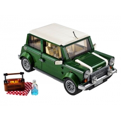 Lego Creator Mini Cooper 10242