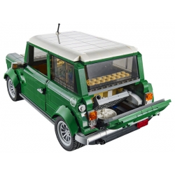 Lego Creator Mini Cooper 10242