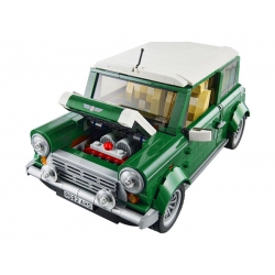 Lego Creator Mini Cooper 10242