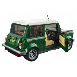 Lego Creator Mini Cooper 10242