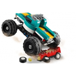 Lego Creator Monster truck 31101