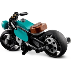 Lego Creator Motocykl vintage 31135