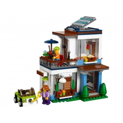 Lego Creator Nowoczesny dom 31068