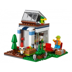Lego Creator Nowoczesny dom 31068