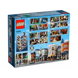 Lego Creator Plac Zgromadzeń 10255