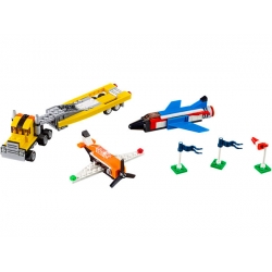 Lego Creator Pokazy Lotnicze 31060