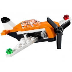 Lego Creator Pokazy Lotnicze 31060