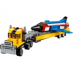 Lego Creator Pokazy Lotnicze 31060