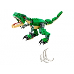 Lego Creator Potężne Dinozaury 31058