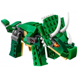 Lego Creator Potężne Dinozaury 31058