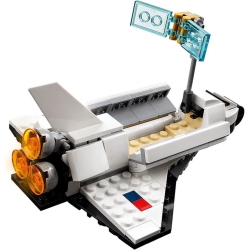 Lego Creator Prom kosmiczny 31134